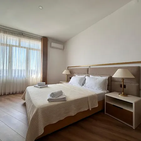 Chateau Linza 4* Shkozë