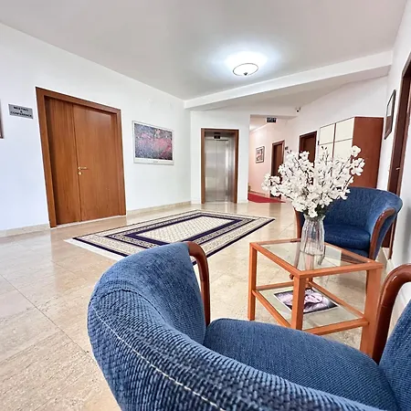 Hotel Chateau Linza 4*