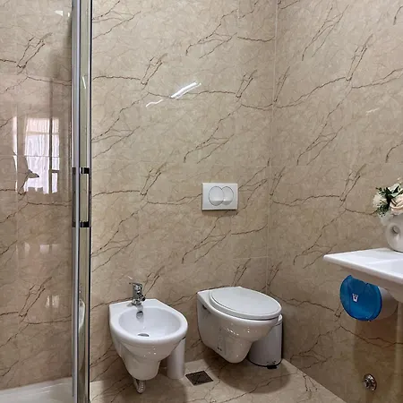 Hotel Chateau Linza Shkoze (Tirana)