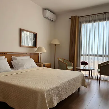 Chateau Linza Szálloda 4*