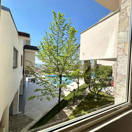 Hotel Chateau Linza 4*