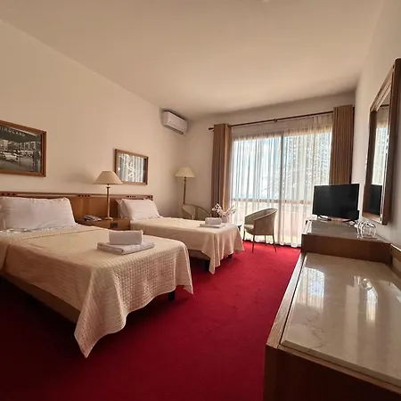 Hotel Chateau Linza