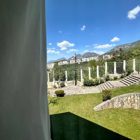 Hotel Chateau Linza Shkoze (Tirana)