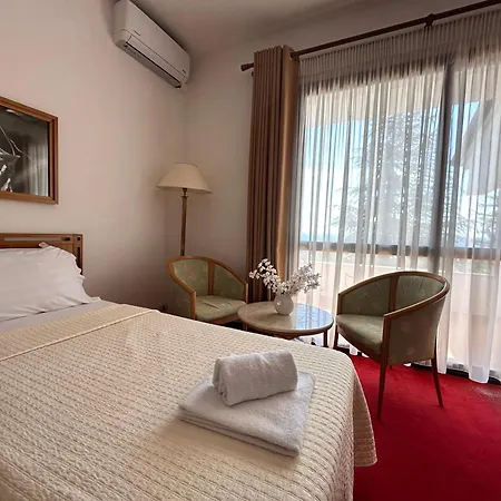 Chateau Linza Hotel 4*