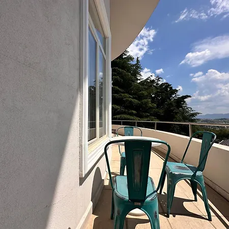 Chateau Linza 4*