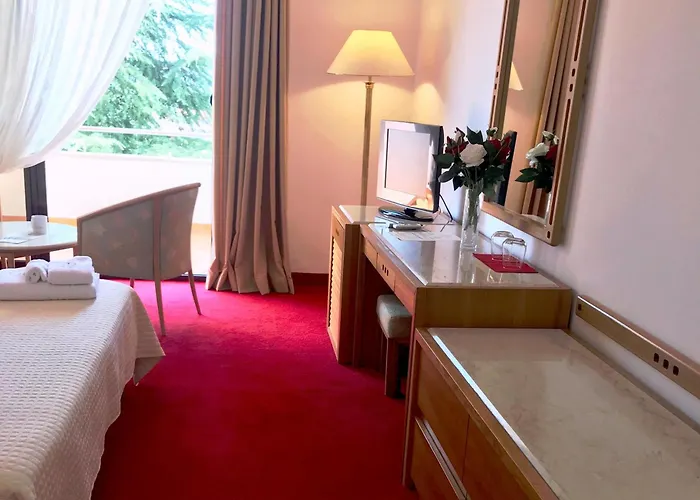 Chateau Linza Shkoze (Tirana)