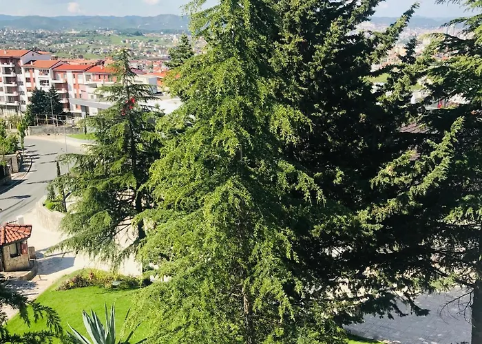 Hotel Chateau Linza 4*