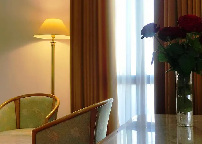 Hotel Chateau Linza Shkoze (Tirana)