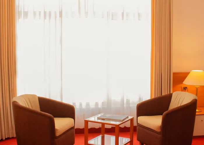 Hotel Chateau Linza 4*