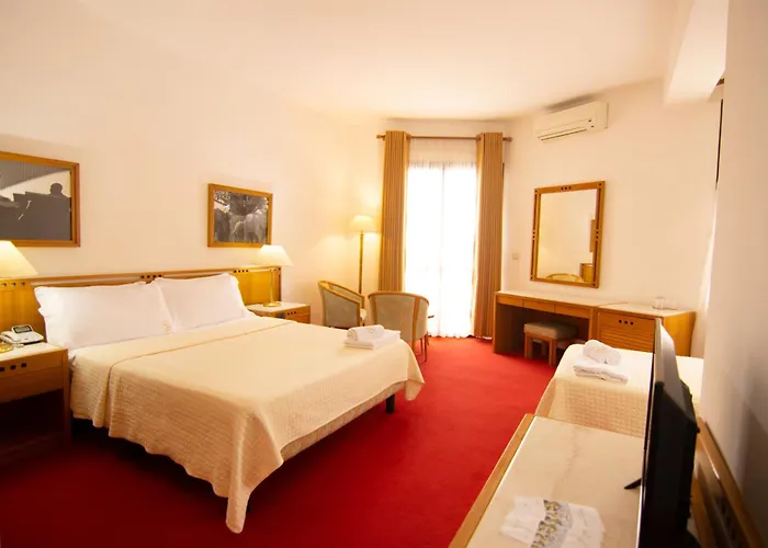 Chateau Linza Hotel 4*