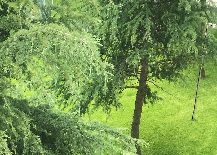 Chateau Linza Hotel 4*