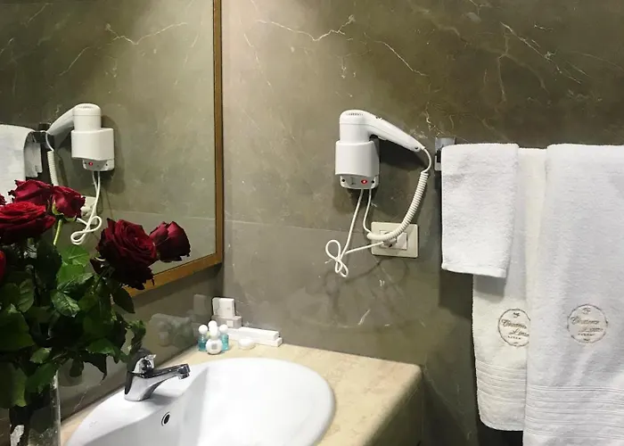 Hotel Chateau Linza Shkoze (Tirana)